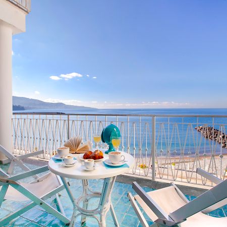Alimuri Bay Resort Meta Εξωτερικό φωτογραφία