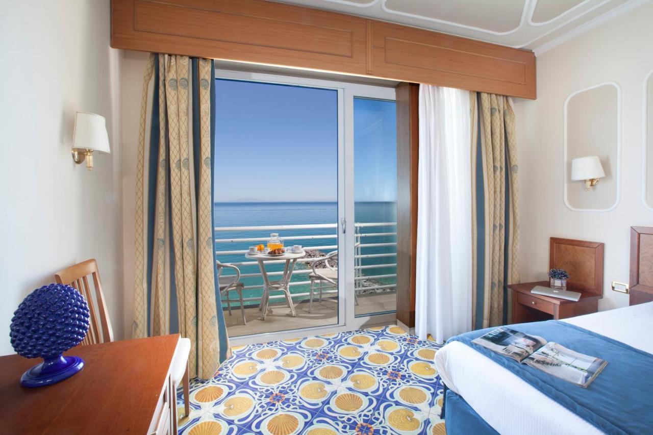 Alimuri Bay Resort Meta Εξωτερικό φωτογραφία