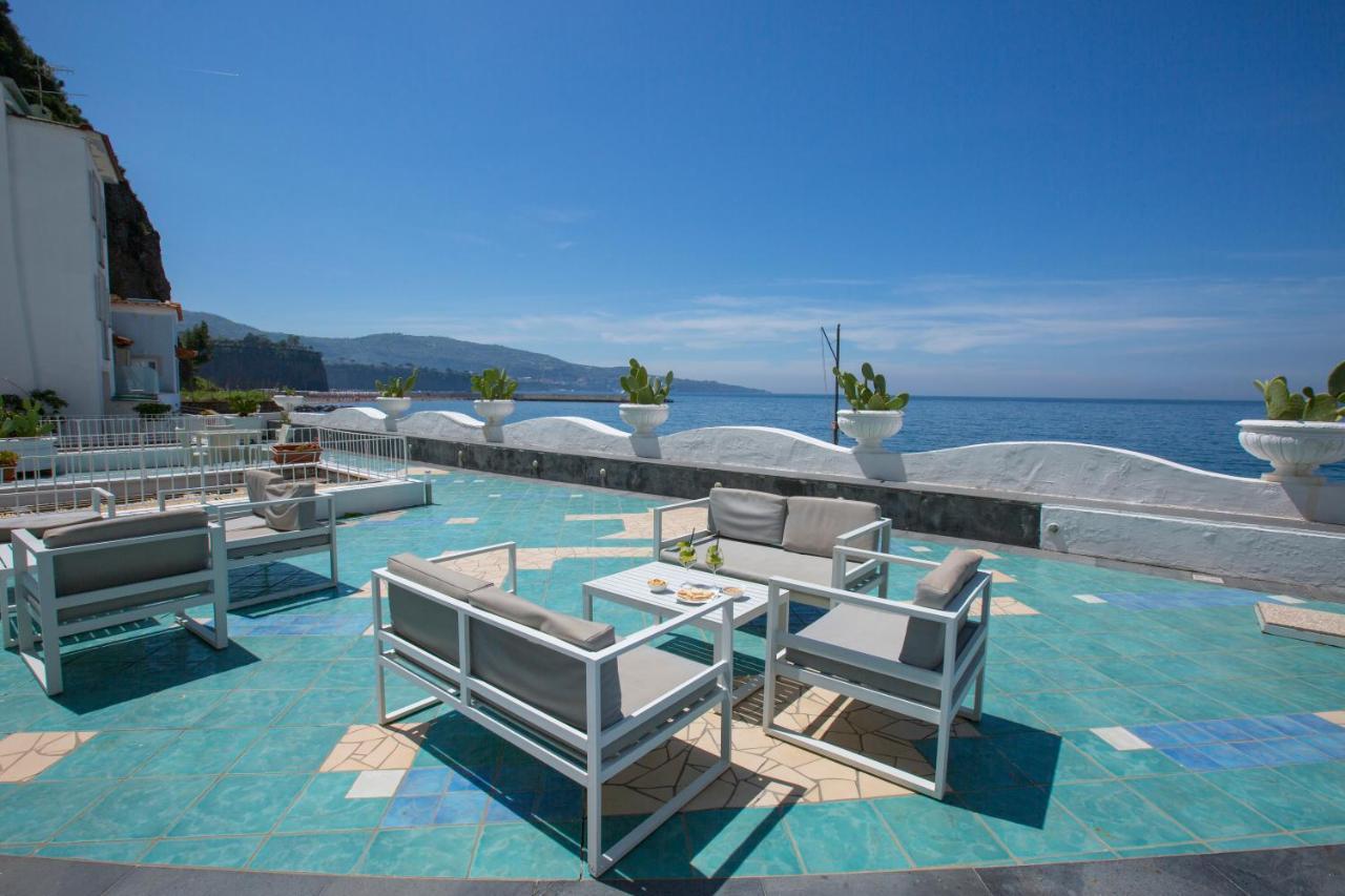 Alimuri Bay Resort Meta Εξωτερικό φωτογραφία