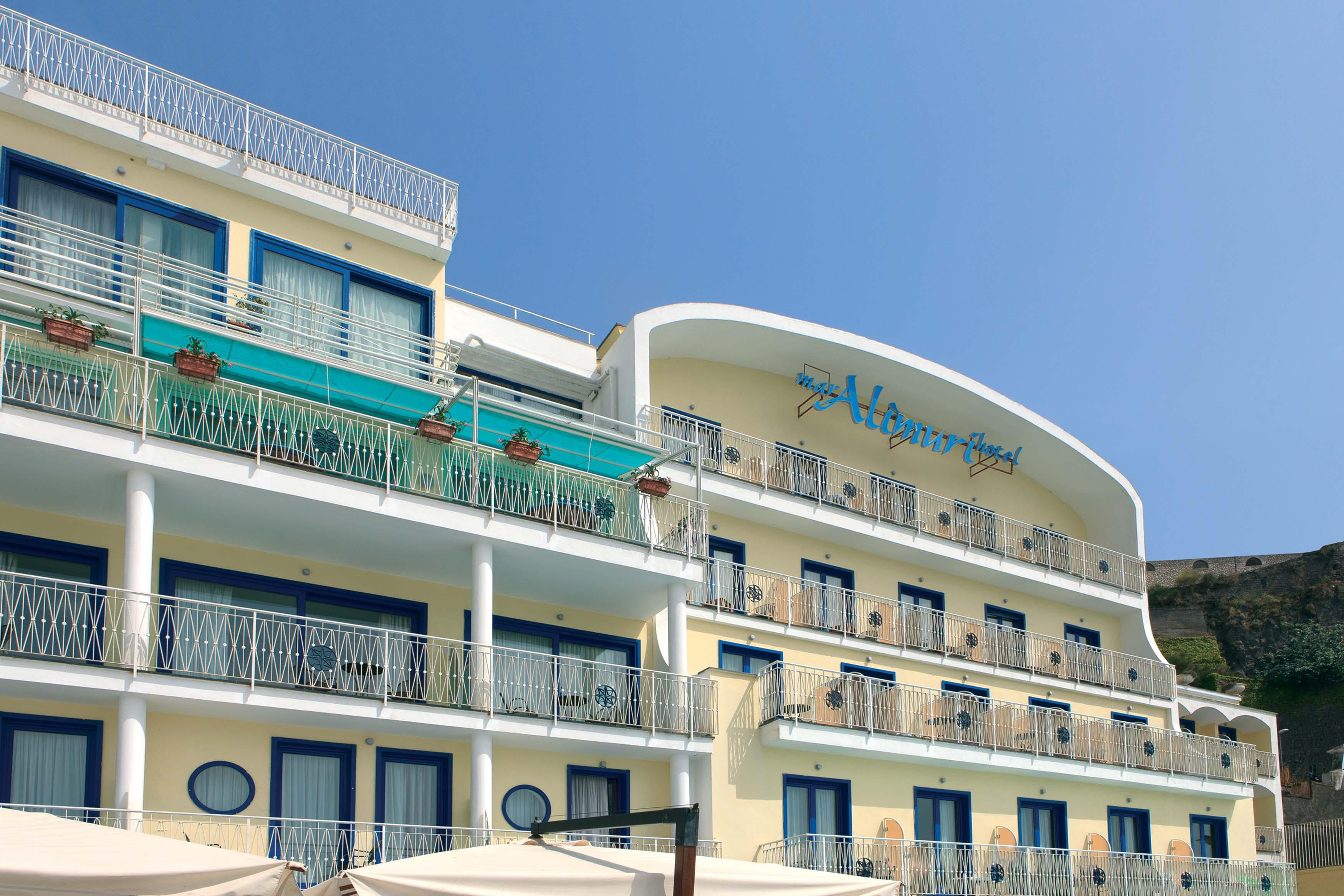 Alimuri Bay Resort Meta Εξωτερικό φωτογραφία