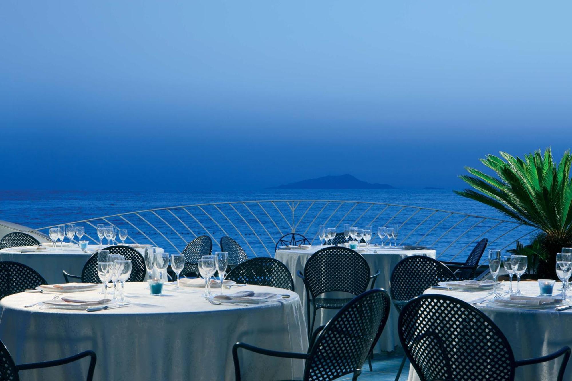 Alimuri Bay Resort Meta Εξωτερικό φωτογραφία