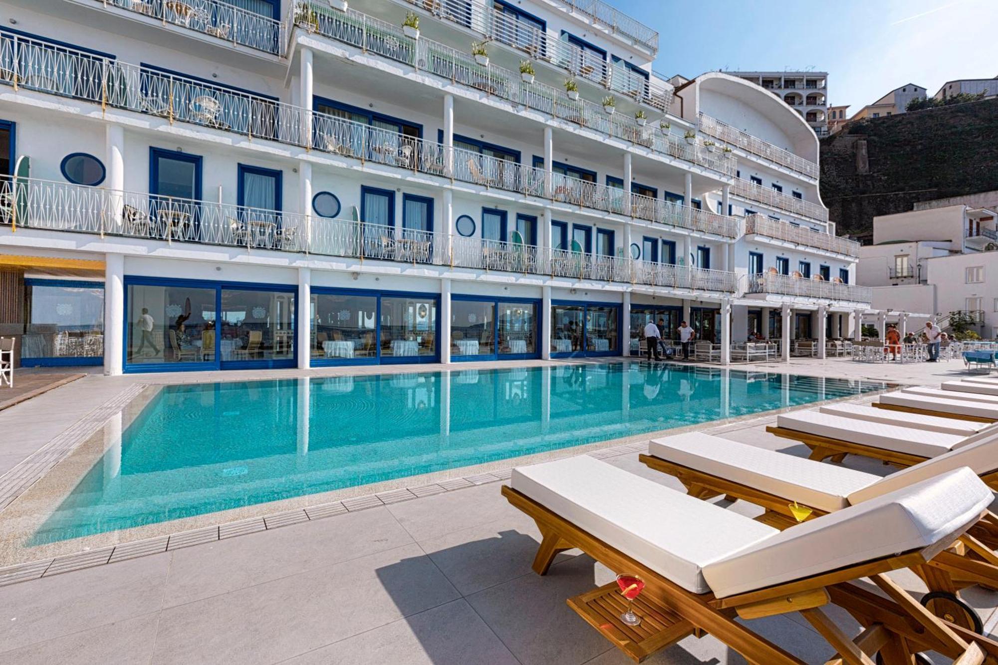 Alimuri Bay Resort Meta Εξωτερικό φωτογραφία