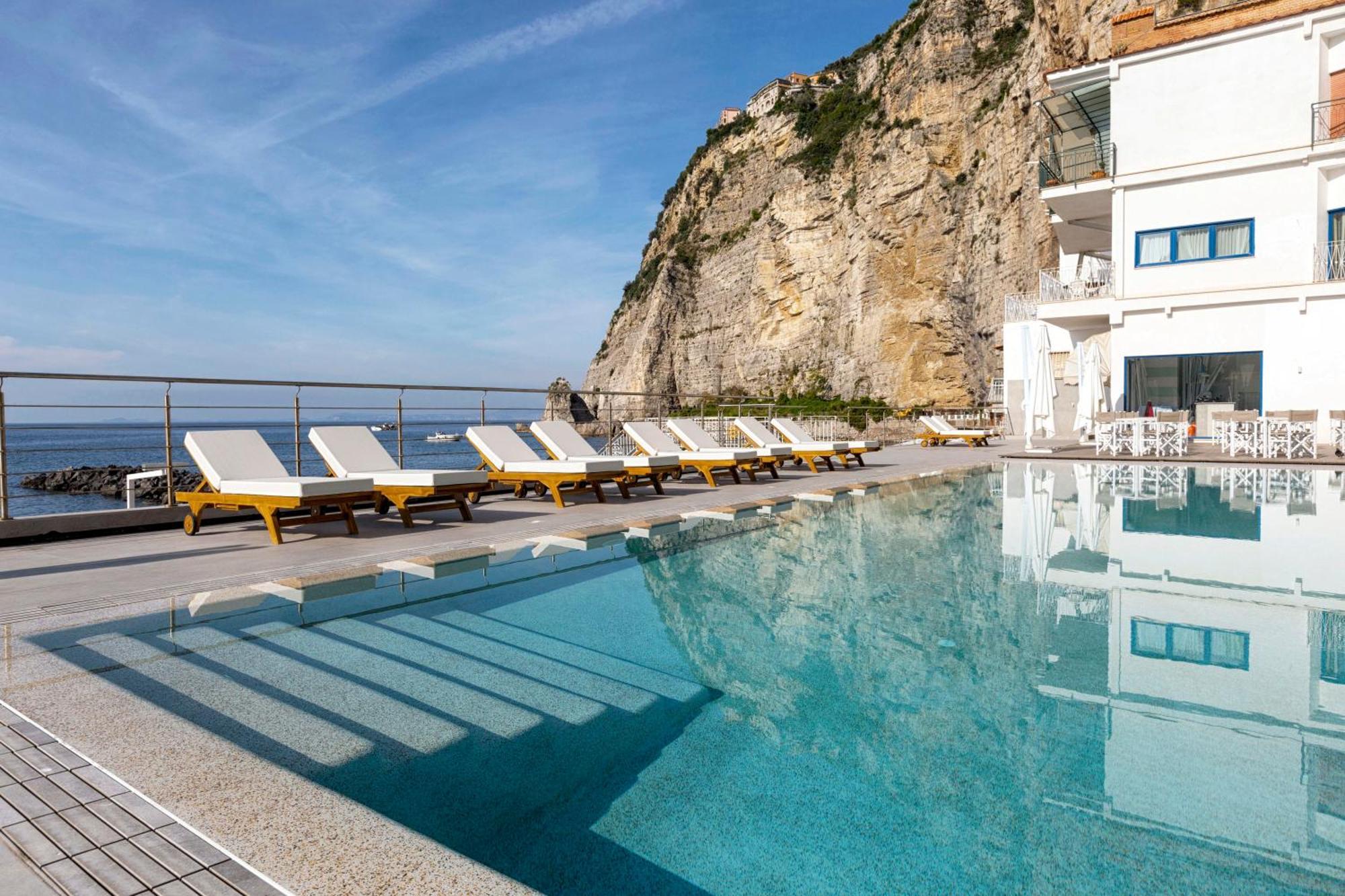 Alimuri Bay Resort Meta Εξωτερικό φωτογραφία