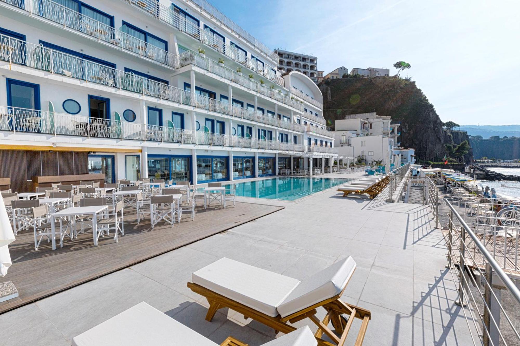 Alimuri Bay Resort Meta Εξωτερικό φωτογραφία