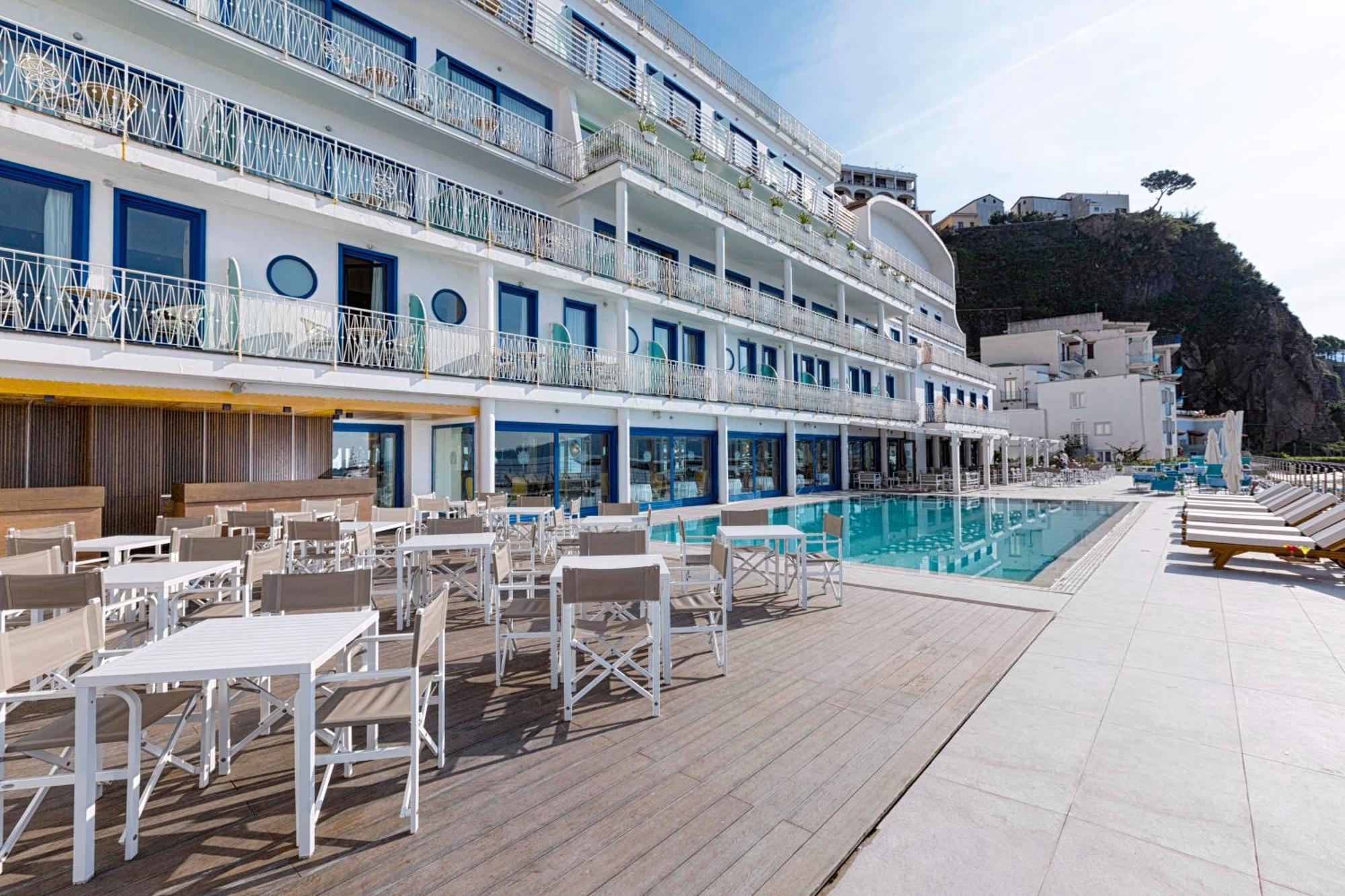Alimuri Bay Resort Meta Εξωτερικό φωτογραφία
