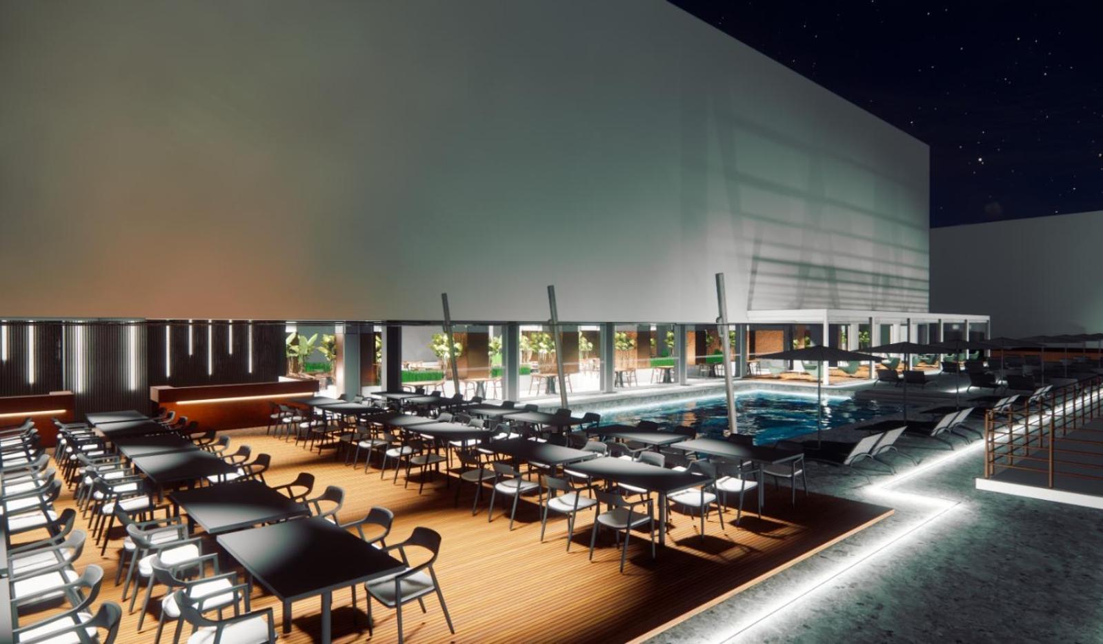 Alimuri Bay Resort Meta Εξωτερικό φωτογραφία